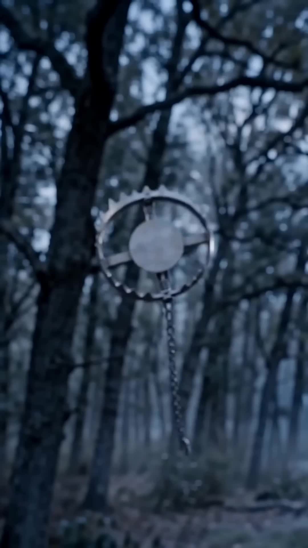 Episódio 40 de Destinado ao Alfa do Meu Irmão