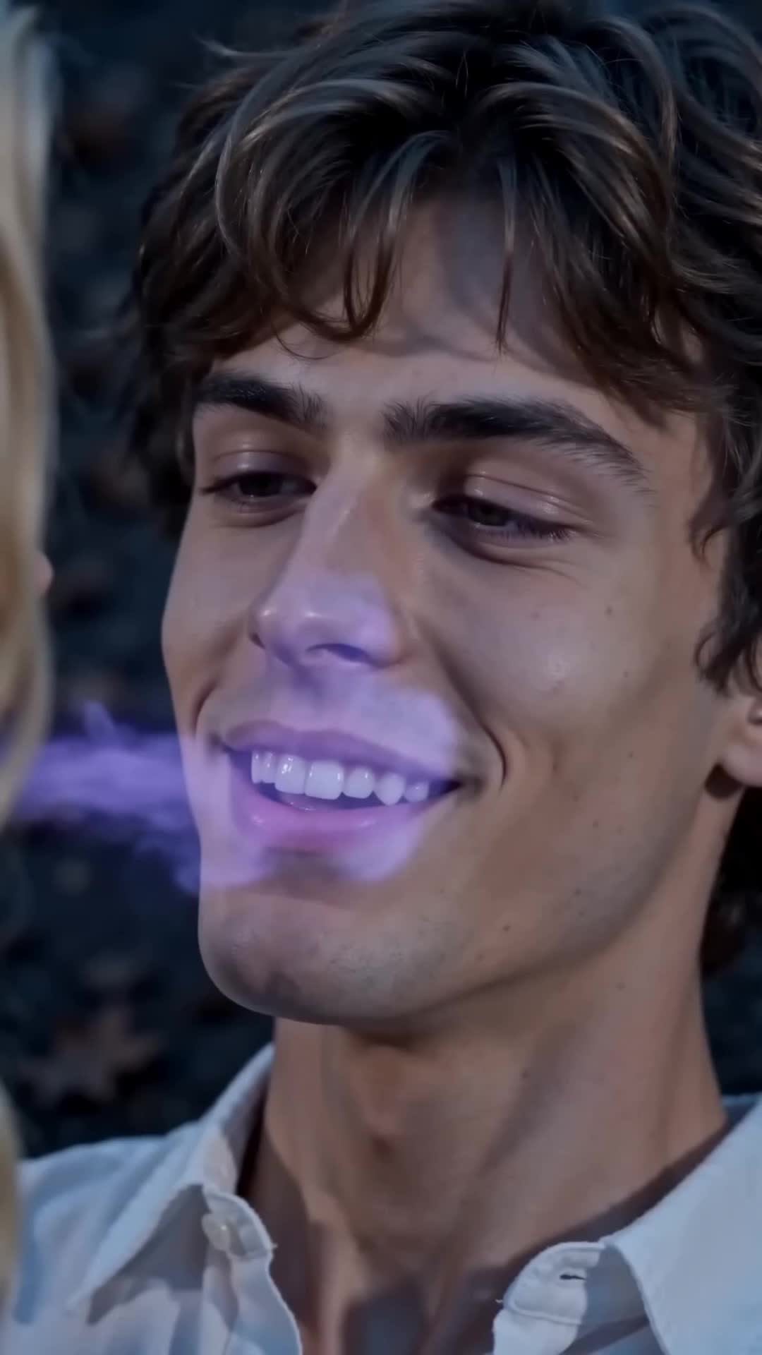 Episódio 41 de Destinado ao Alfa do Meu Irmão