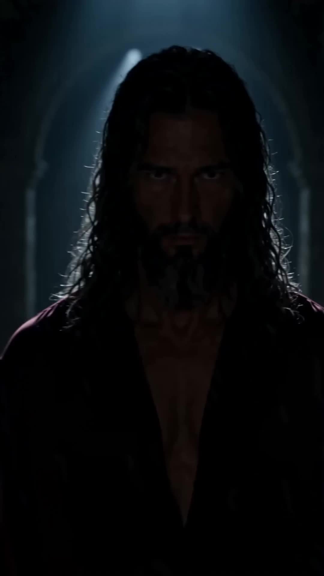 Episódio 52 de Destinado ao Alfa do Meu Irmão