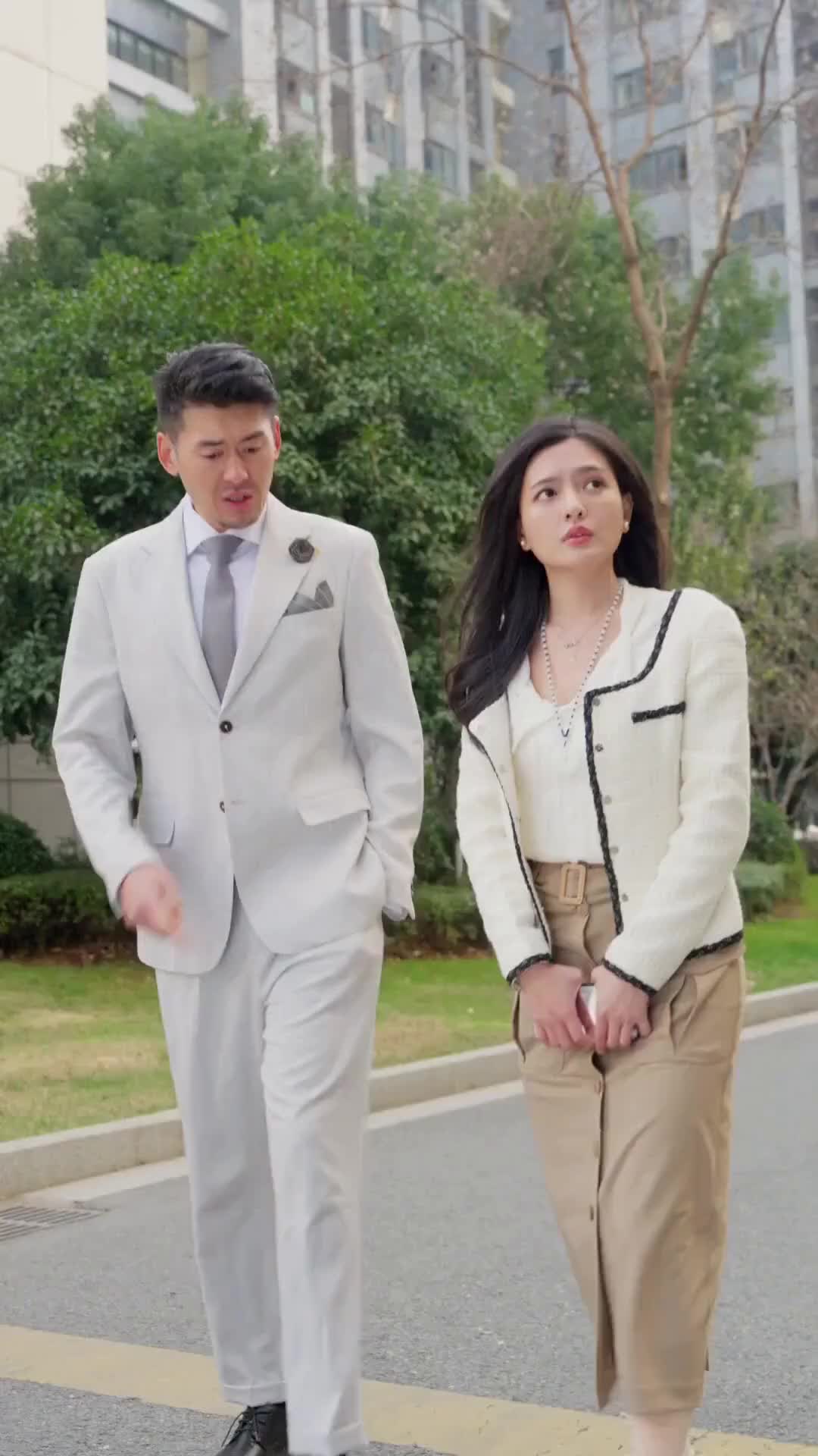Episode 11 of Destined for You