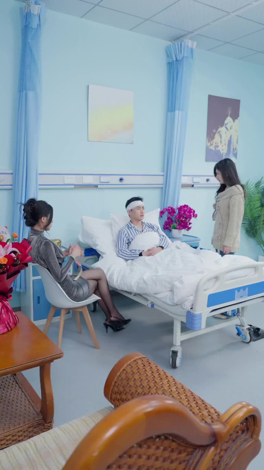 Episode 94 of Destined for You