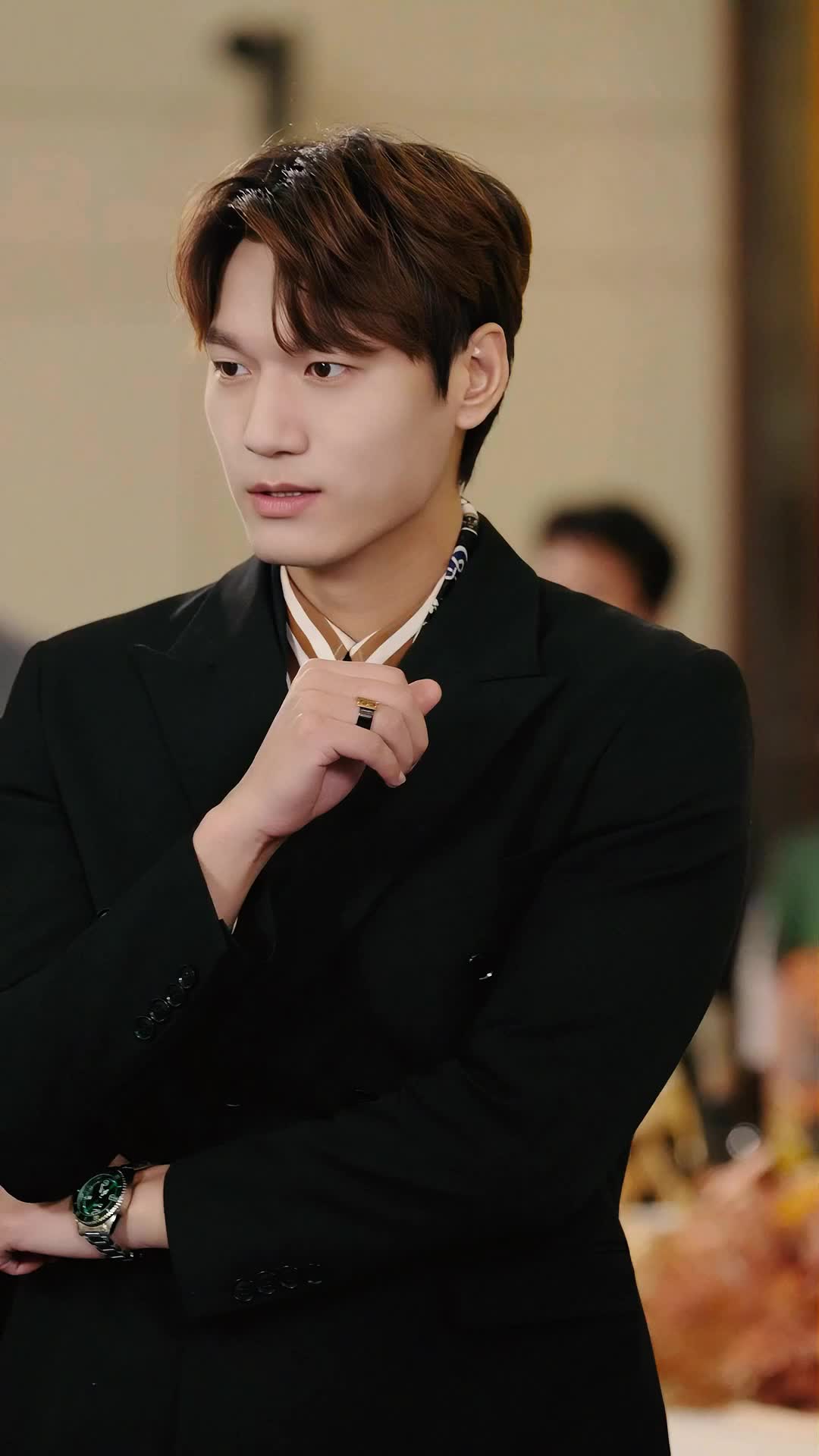 Episode 39 of Destined Twins
