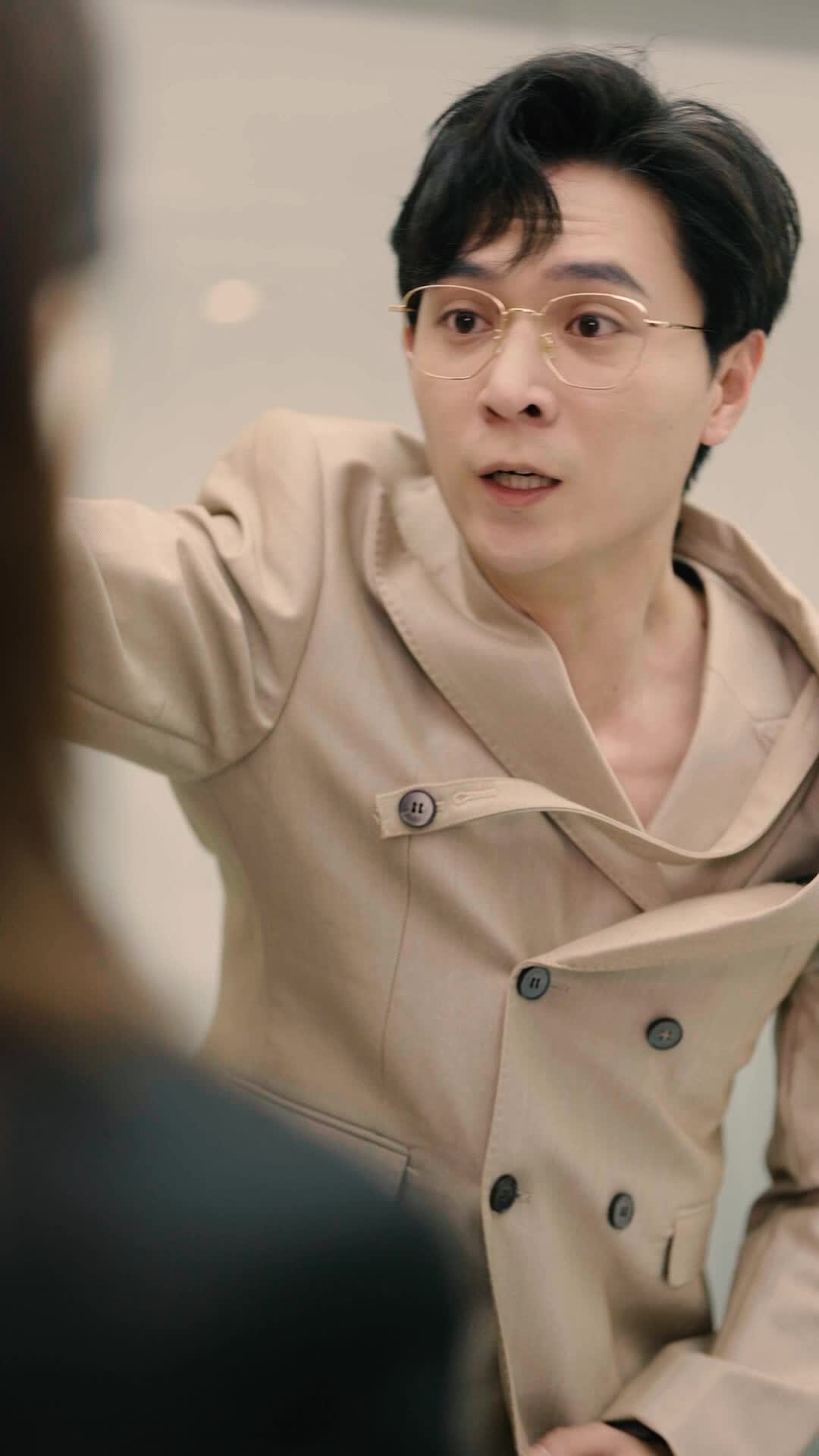 Episode 51 of Destined Twins