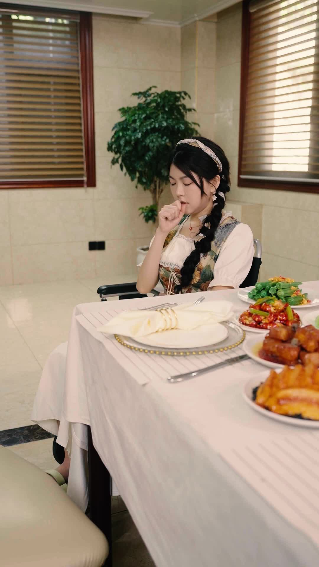Episode 58 of Destined Twins