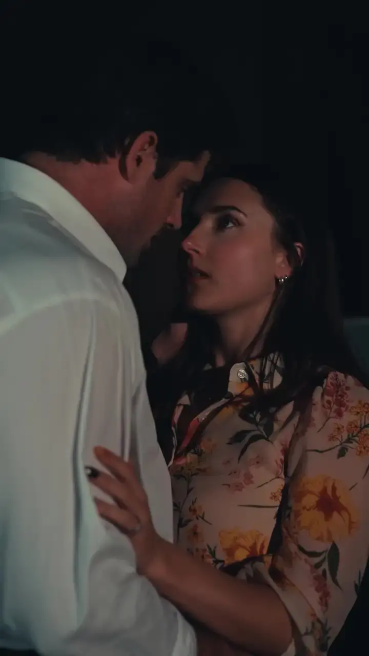 Episodio 40 de Destino con mi alfa millonario sin hogar