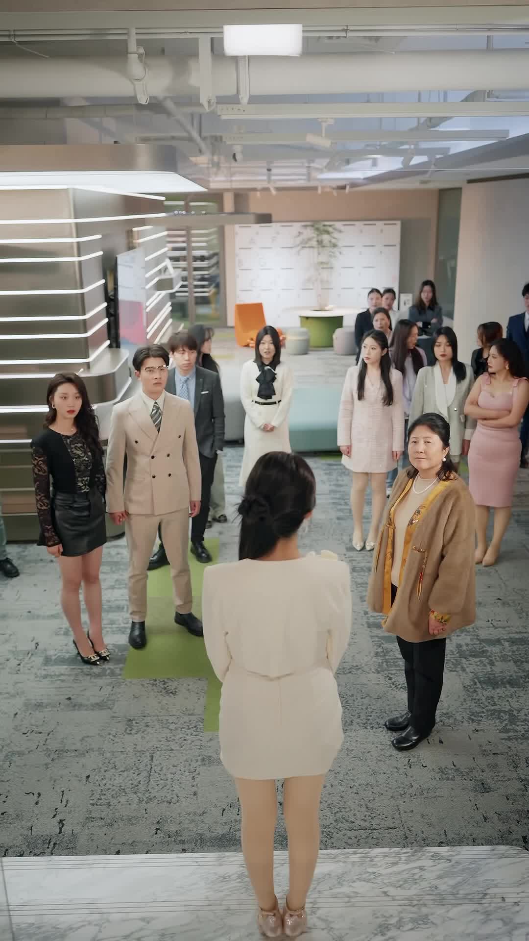 Episodio 45 de Destino escrito en las estrellas