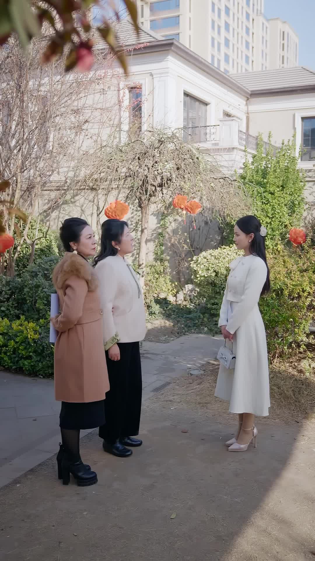Episodio 51 de Destino escrito en las estrellas
