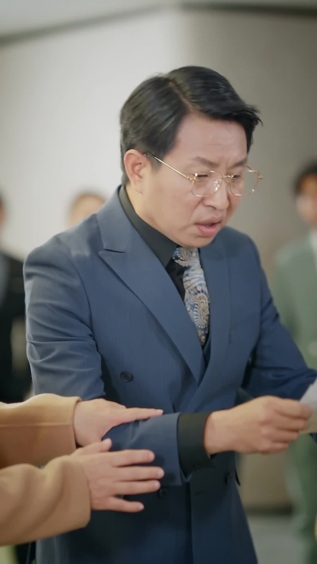 Episodio 69 de Destino escrito en las estrellas