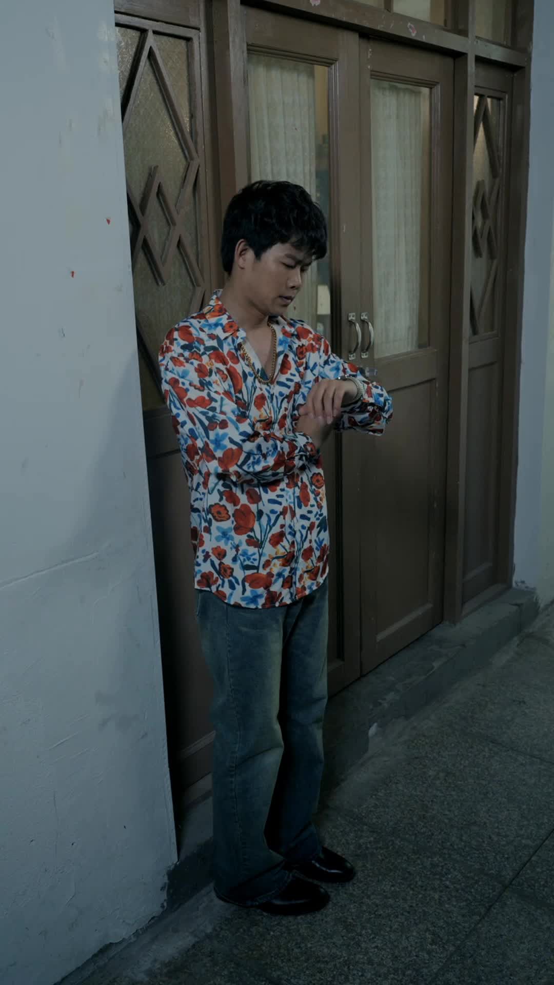 Episodio 21 de Destino Renacido: En Busca de Mi Final Feliz