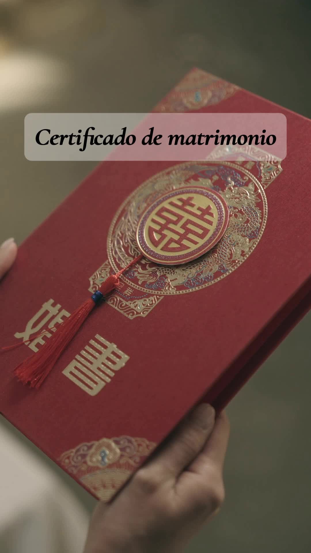 Episodio 4 de Destino Renacido: En Busca de Mi Final Feliz