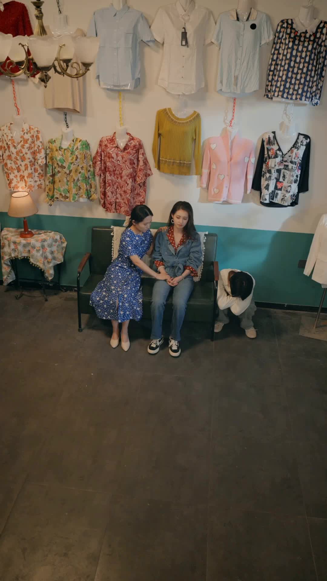 Episodio 57 de Destino Renacido: En Busca de Mi Final Feliz