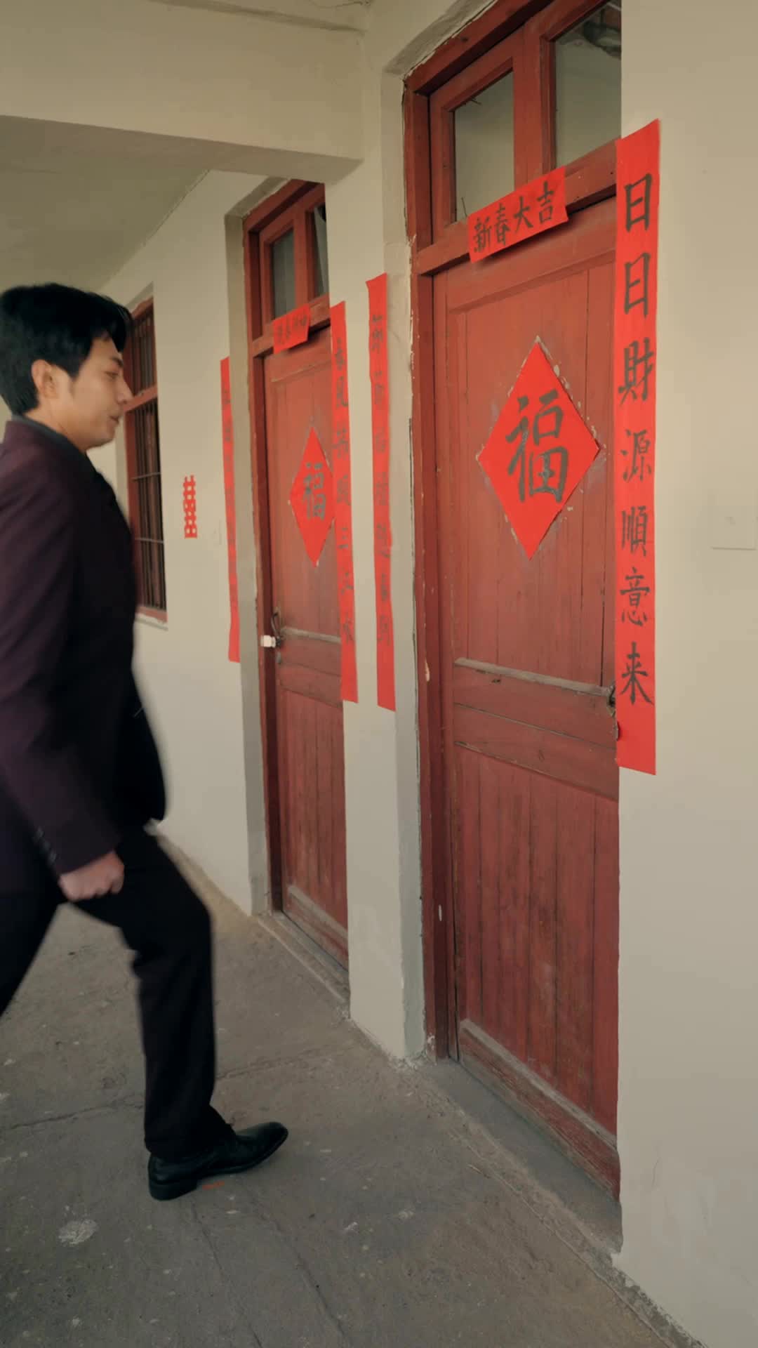 Episodio 9 de Destino Renacido: En Busca de Mi Final Feliz