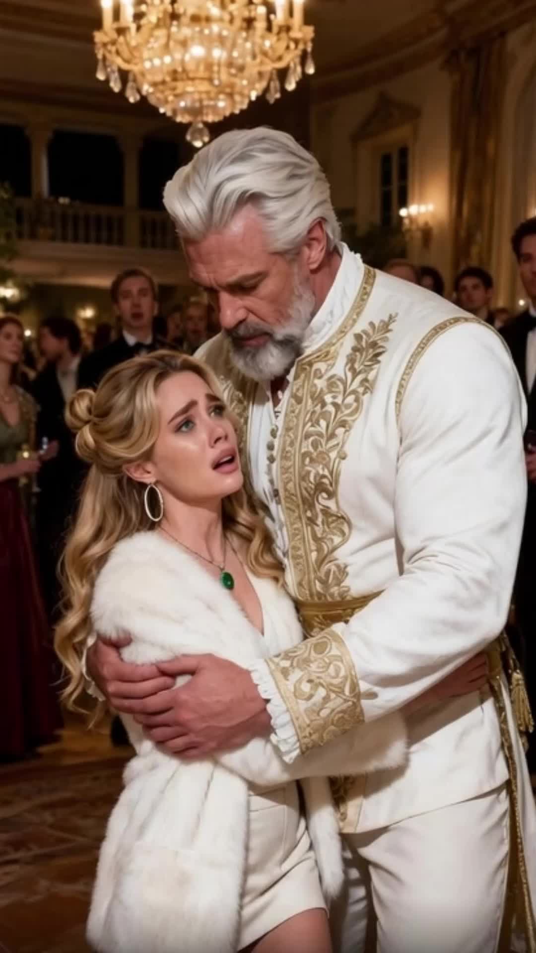 Episódio 10 de Destino transformado