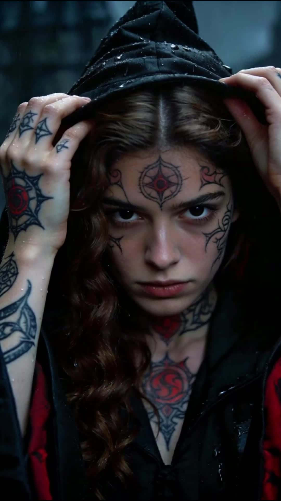 Episódio 6 de Destino transformado