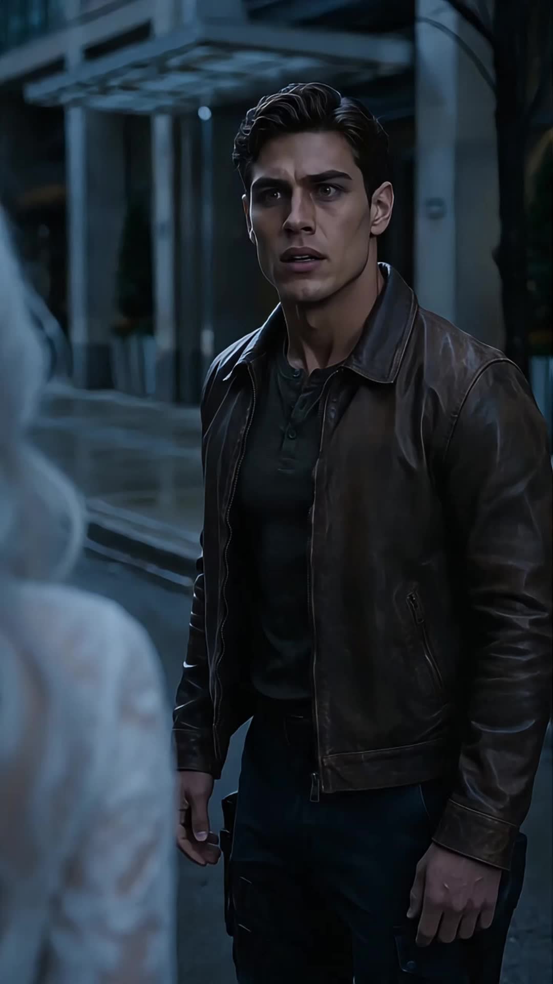 Episode 14 of Destroy My Silver Wolf Bloodline？I'll Marry a Top Alpha Then