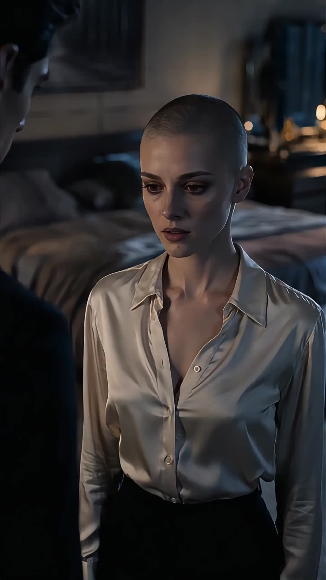 Episode 29 of Destroy My Silver Wolf Bloodline？I'll Marry a Top Alpha Then
