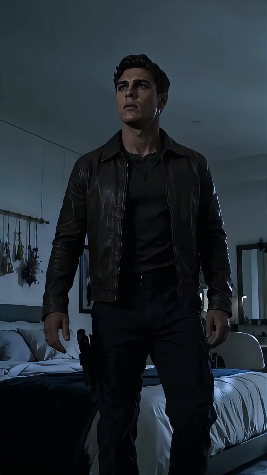 Episodio 10 de ¿Destruir mi linaje de lobo plateado? Me casaré con el Alfa supremo