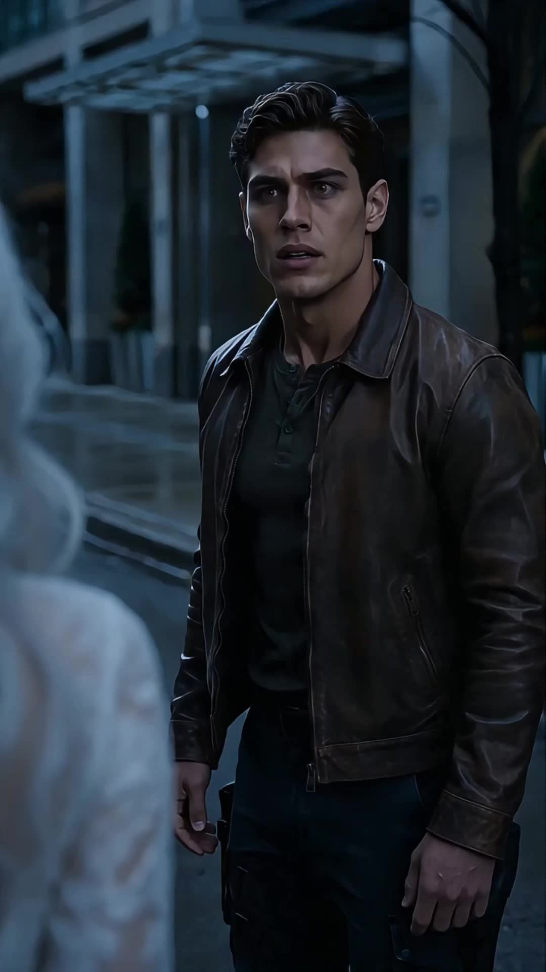 Episodio 14 de ¿Destruir mi linaje de lobo plateado? Me casaré con el Alfa supremo