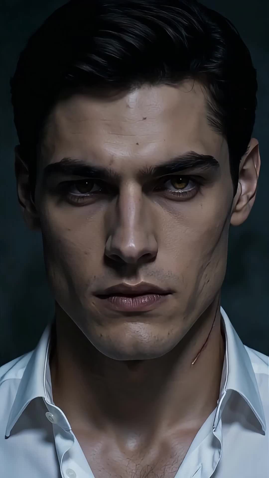 Episodio 21 de ¿Destruir mi linaje de lobo plateado? Me casaré con el Alfa supremo