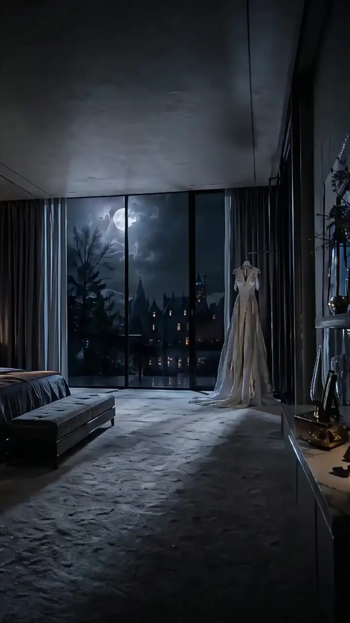 Episódio 16 de Destruir Minha Linhagem de Lobo Prateado? Então Casarei com um Alfa Supremo