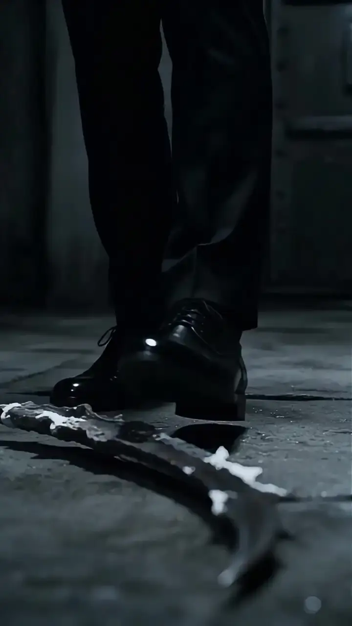 Episódio 20 de Destruir Minha Linhagem de Lobo Prateado? Então Casarei com um Alfa Supremo