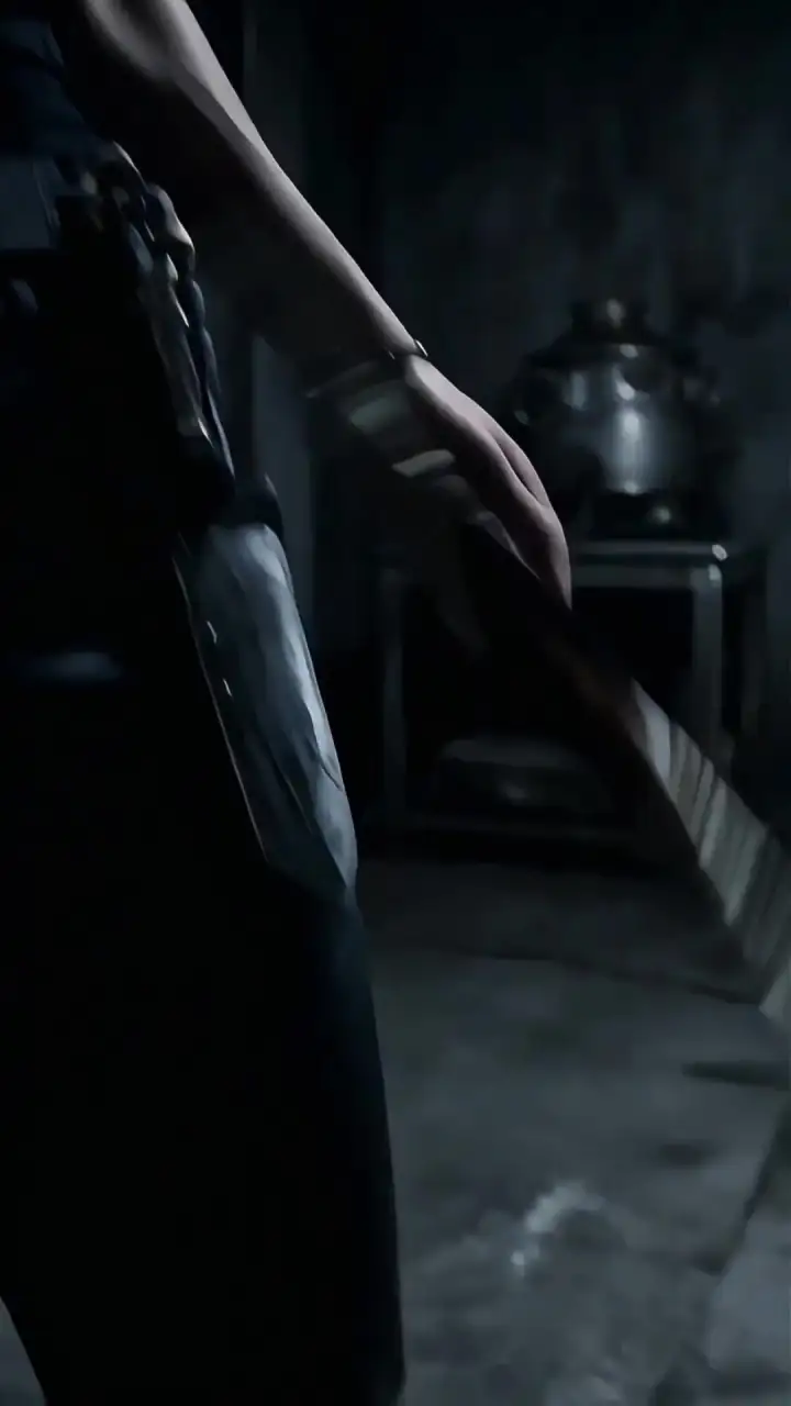 Episódio 22 de Destruir Minha Linhagem de Lobo Prateado? Então Casarei com um Alfa Supremo