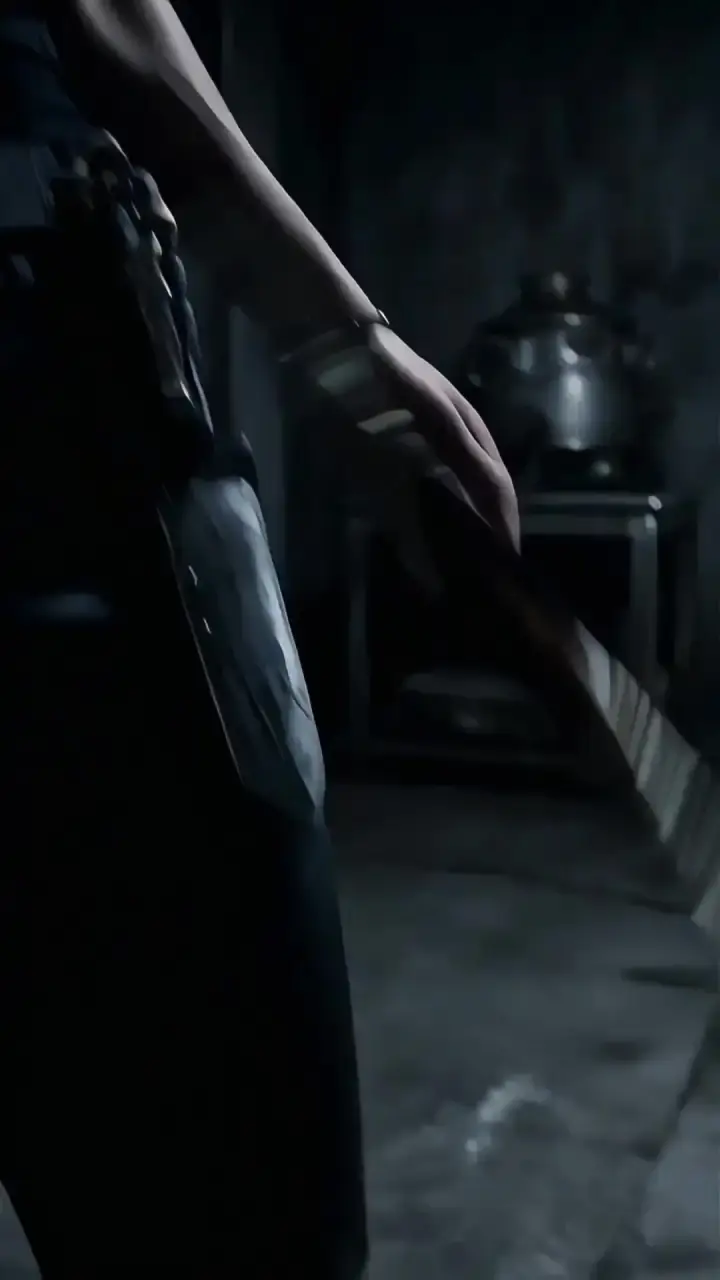 Episódio 22 de Destruir Minha Linhagem de Lobo Prateado? Então Casarei com um Alfa Supremo