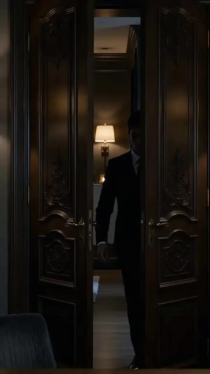 Episódio 28 de Destruir Minha Linhagem de Lobo Prateado? Então Casarei com um Alfa Supremo