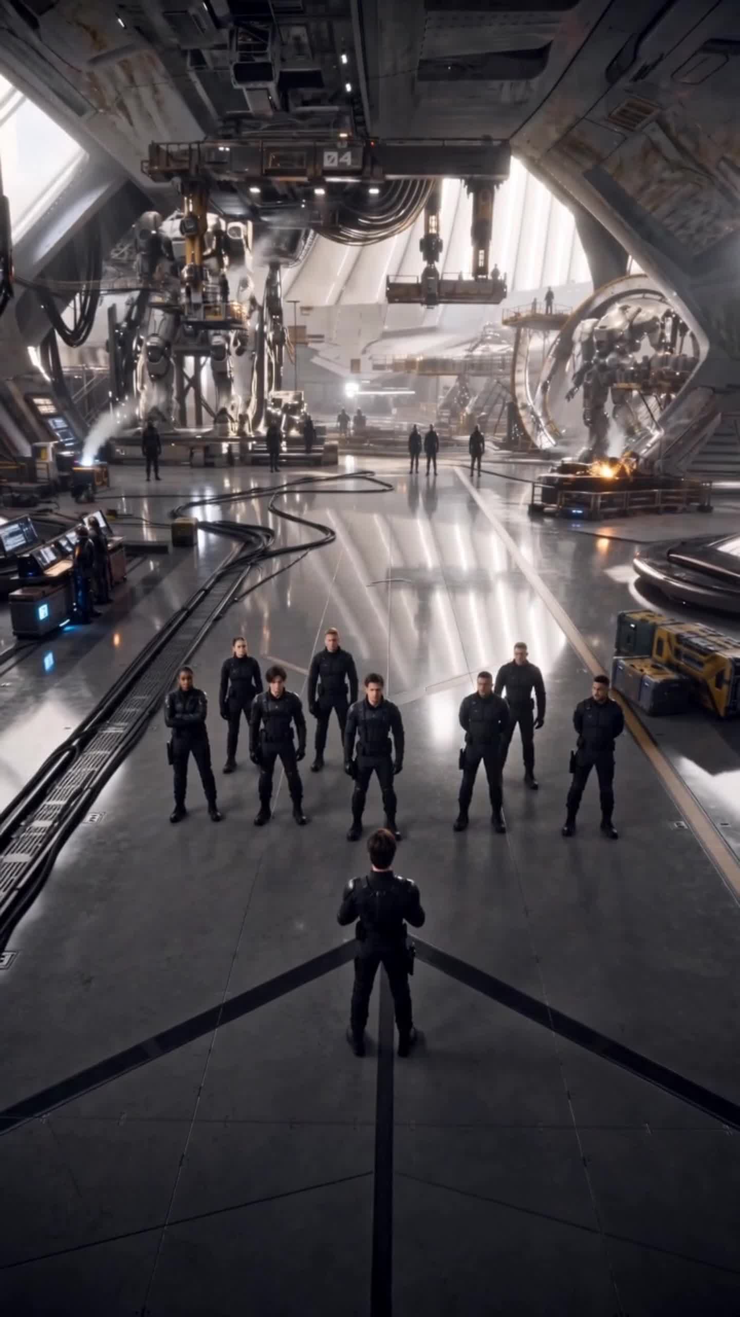 Episódio 14 de Deus da Guerra Exilado
