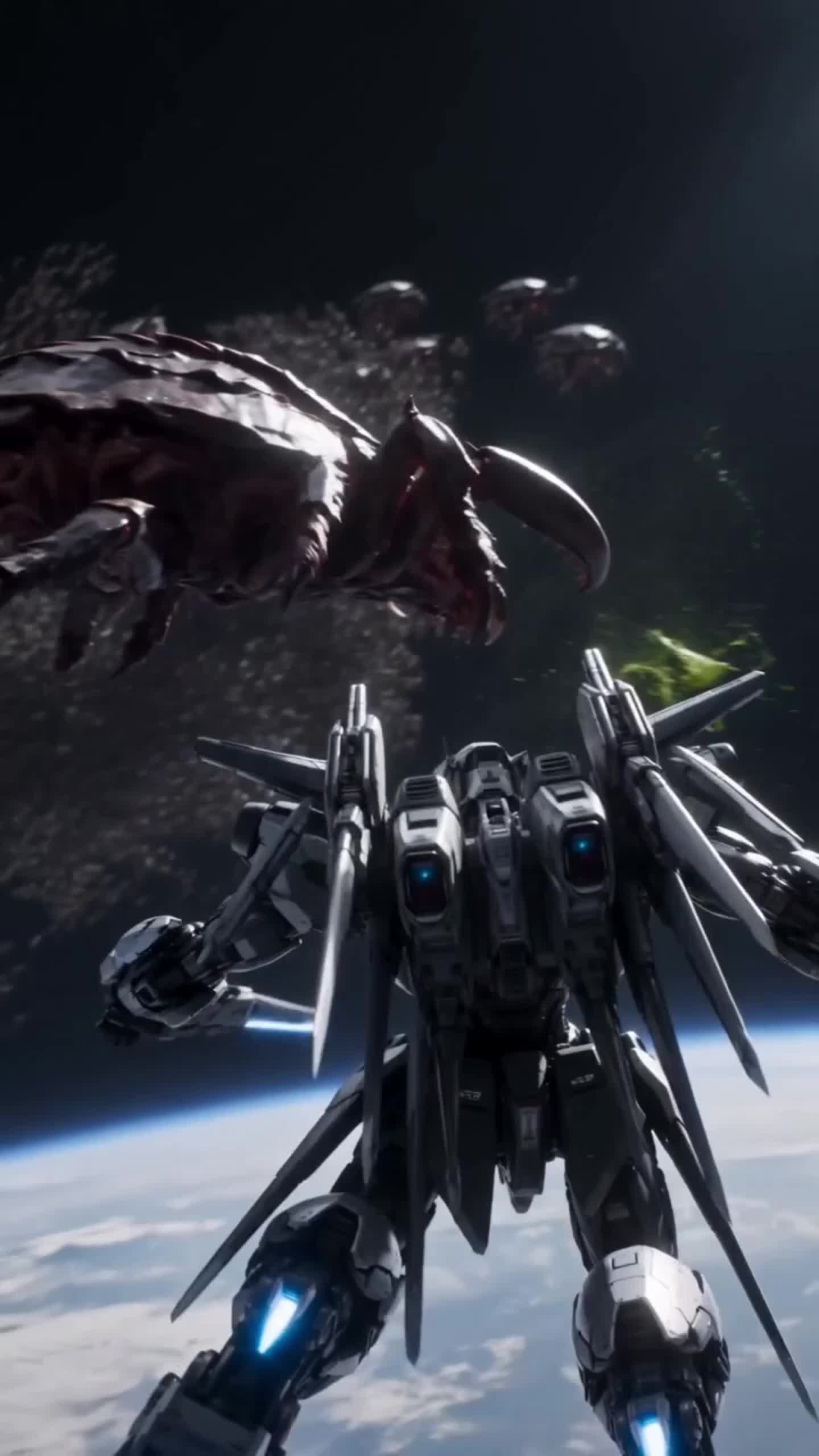 Episódio 17 de Deus da Guerra Exilado