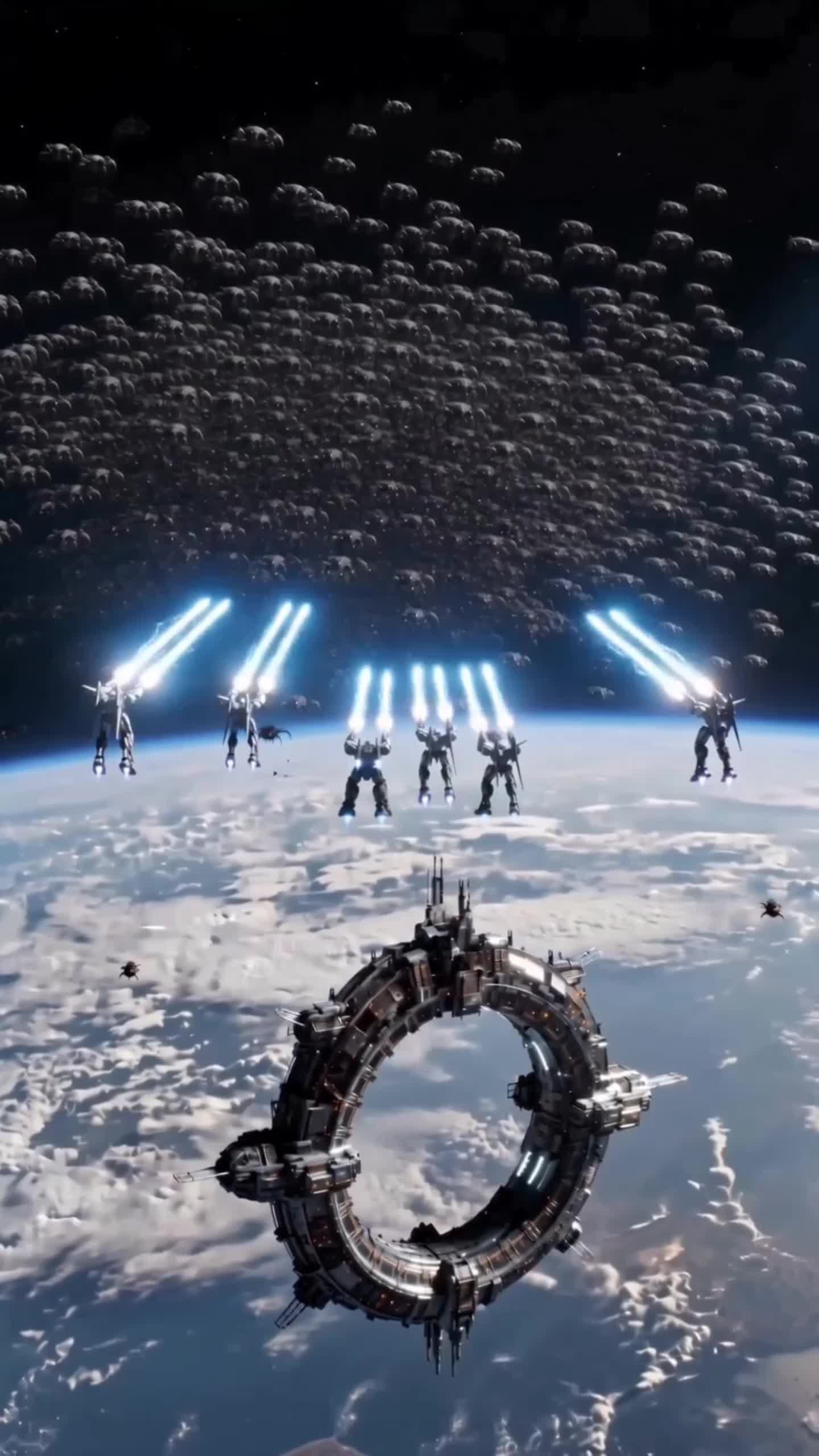 Episódio 18 de Deus da Guerra Exilado