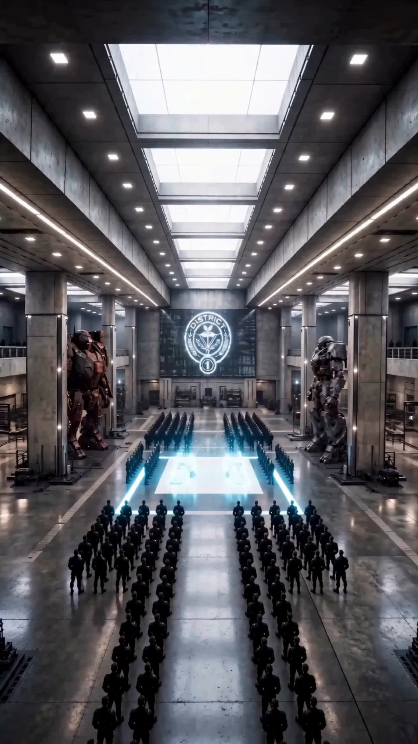 Episódio 2 de Deus da Guerra Exilado