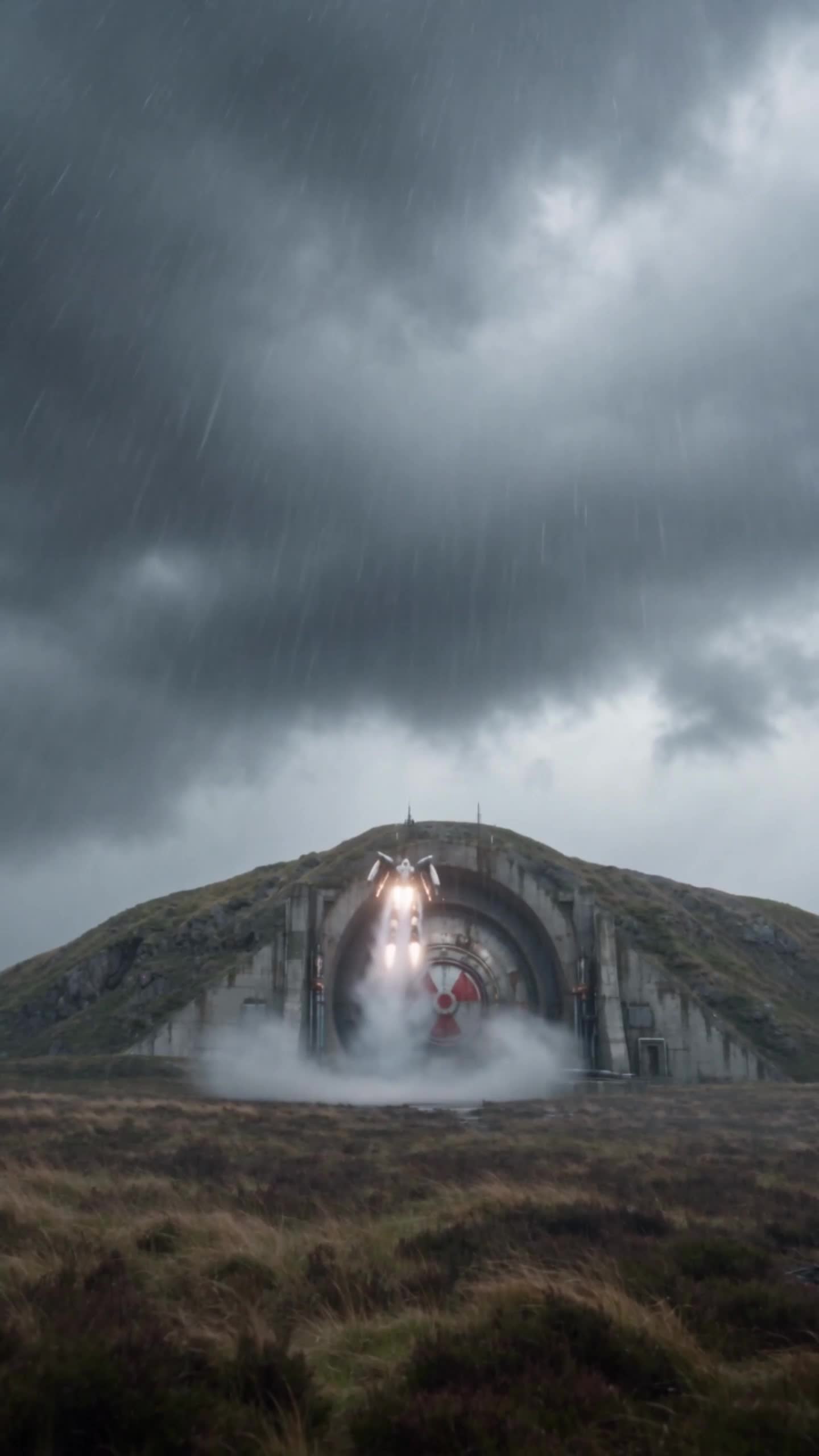 Episódio 23 de Deus da Guerra Exilado