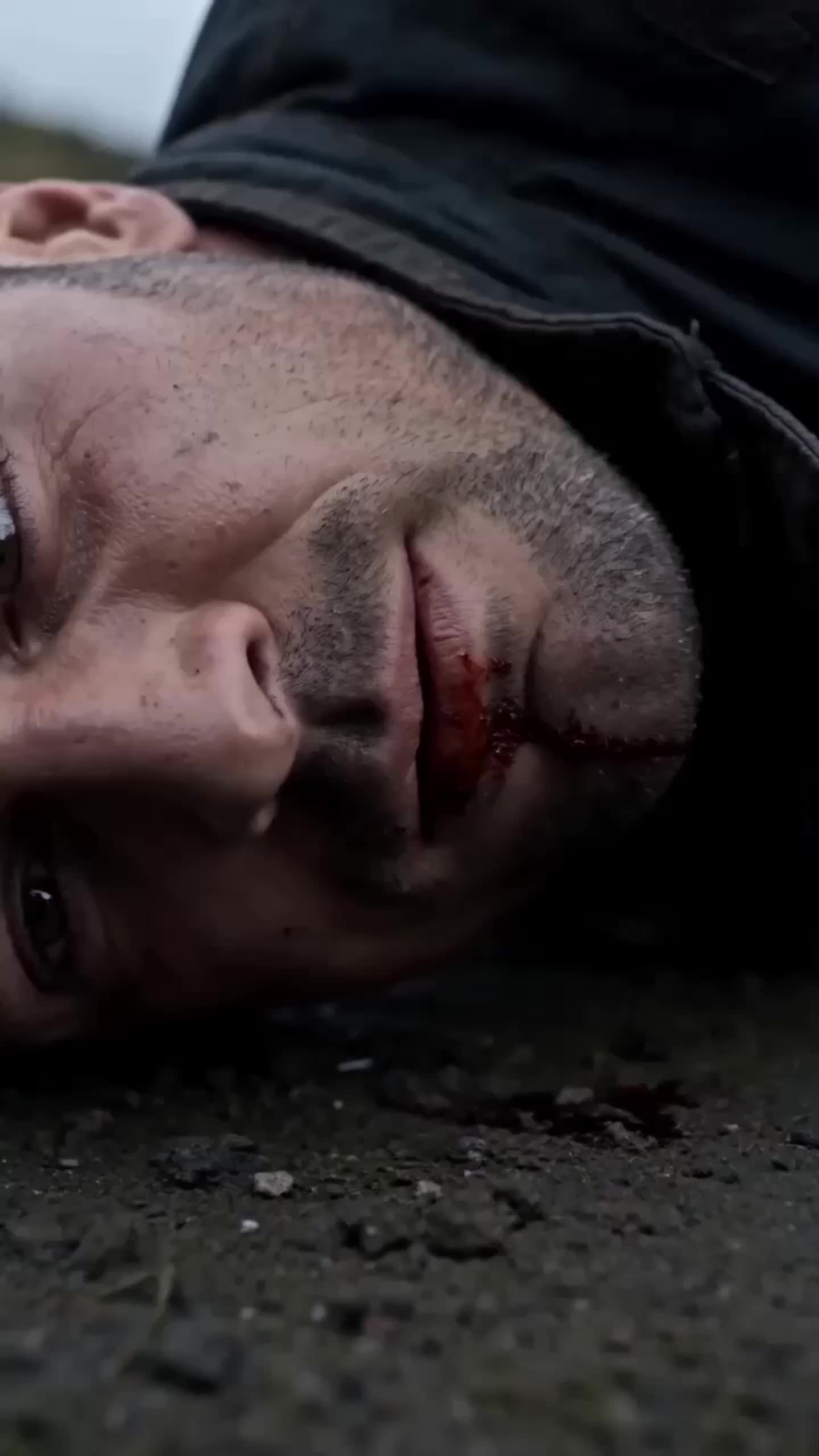 Episódio 31 de Deus da Guerra Exilado