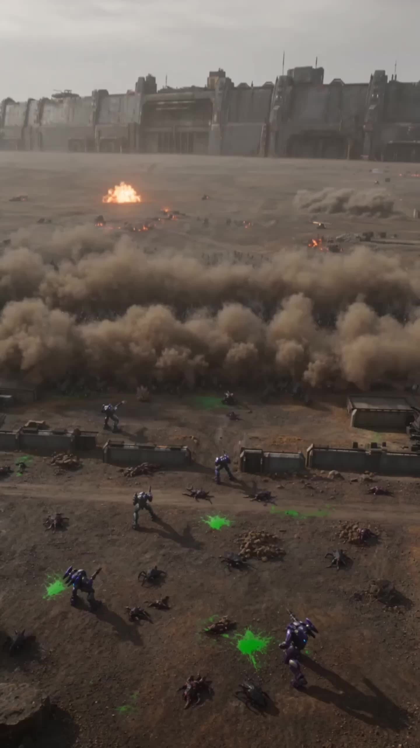 Episódio 33 de Deus da Guerra Exilado