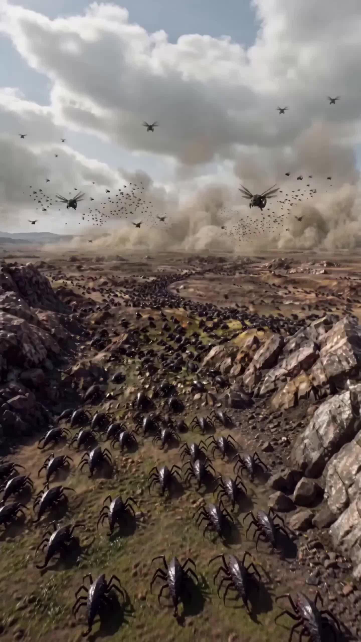 Episódio 37 de Deus da Guerra Exilado