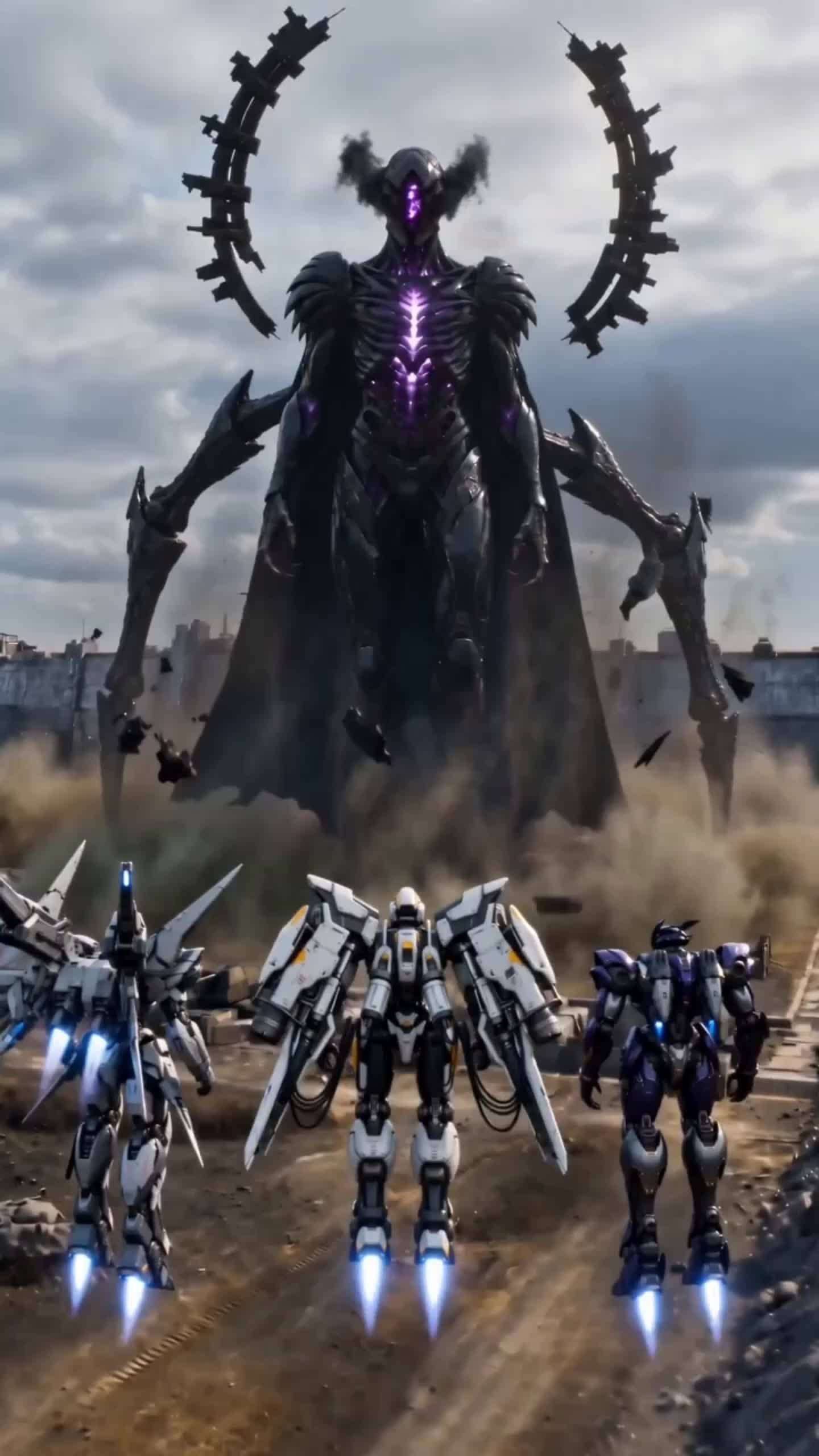 Episódio 38 de Deus da Guerra Exilado