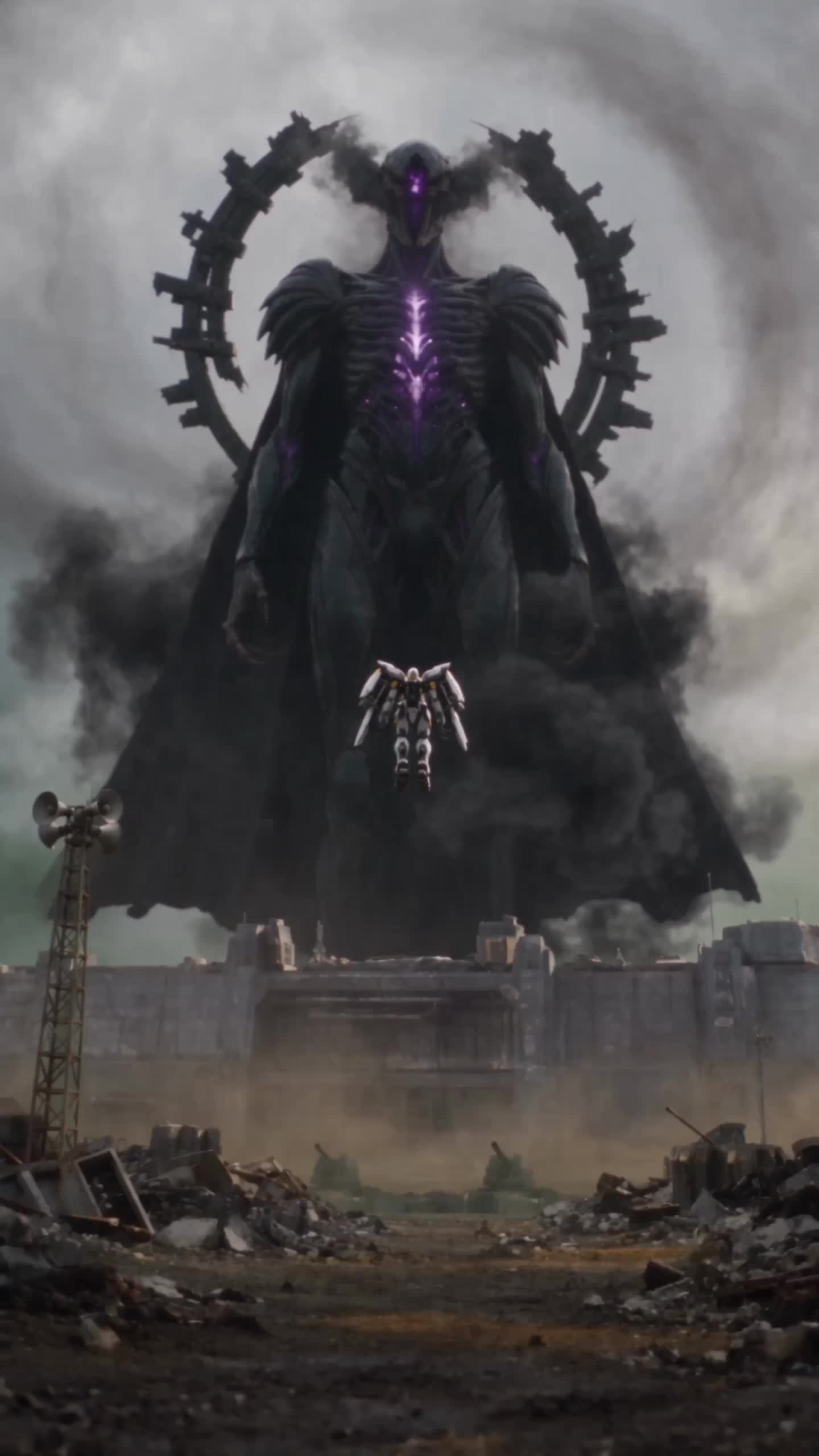 Episódio 39 de Deus da Guerra Exilado