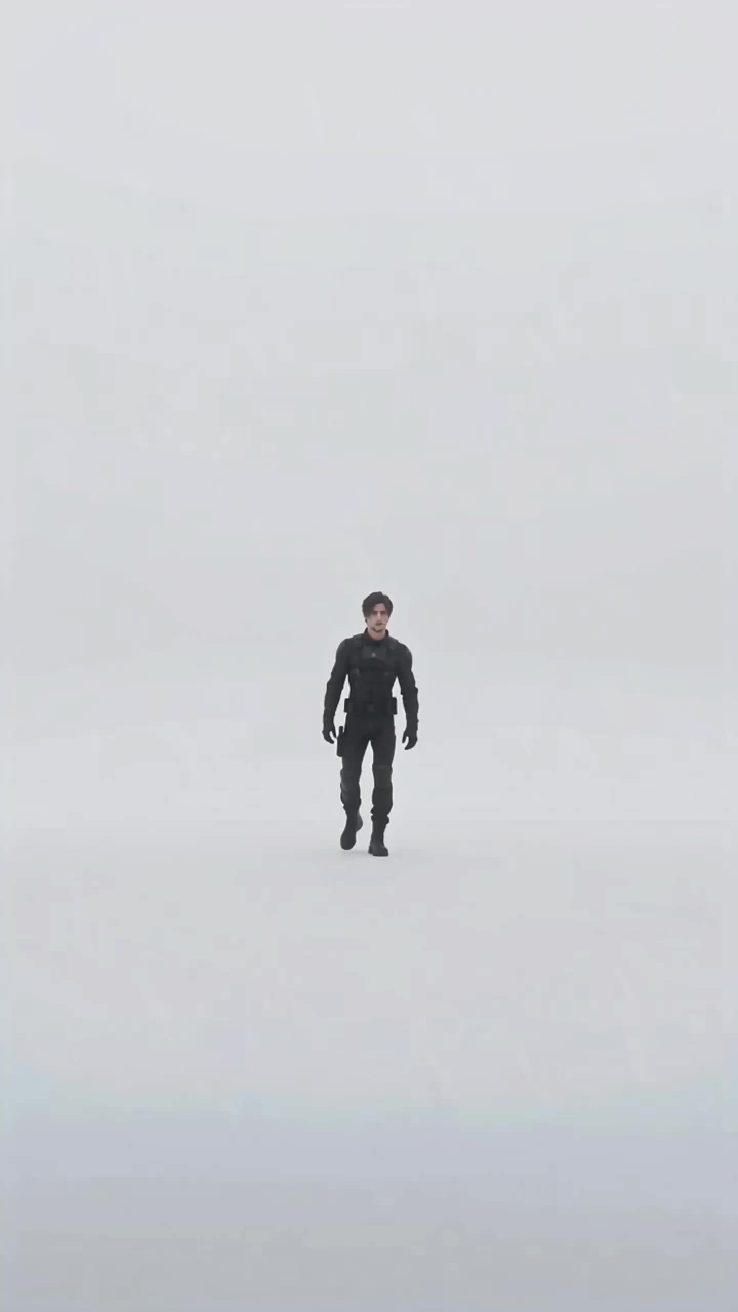Episódio 40 de Deus da Guerra Exilado