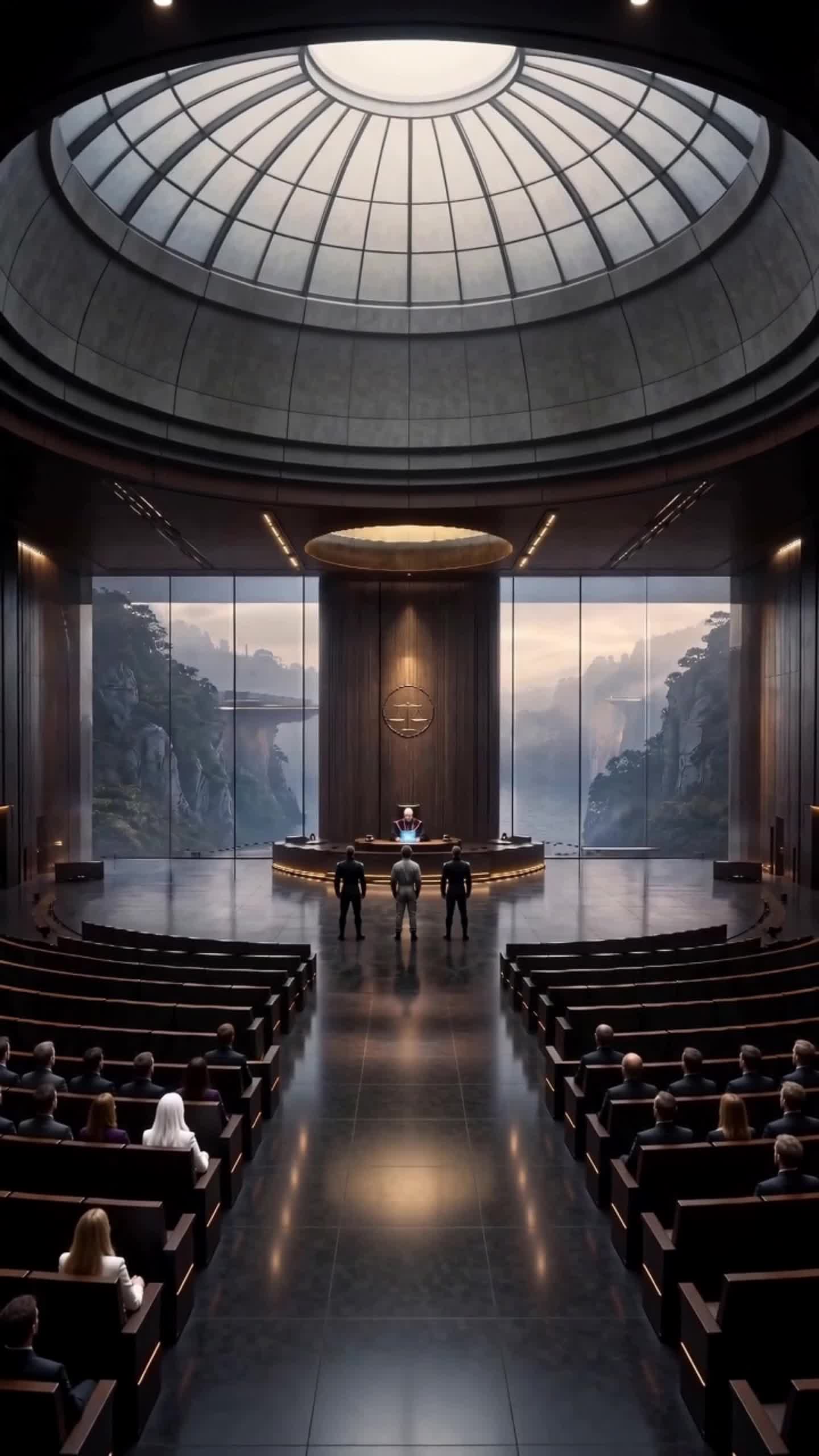 Episódio 5 de Deus da Guerra Exilado