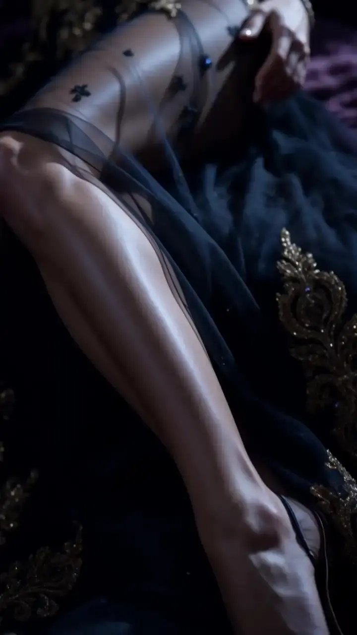 Episódio 27 de Deus do Julgamento: Seduzindo o Coroa Gostoso