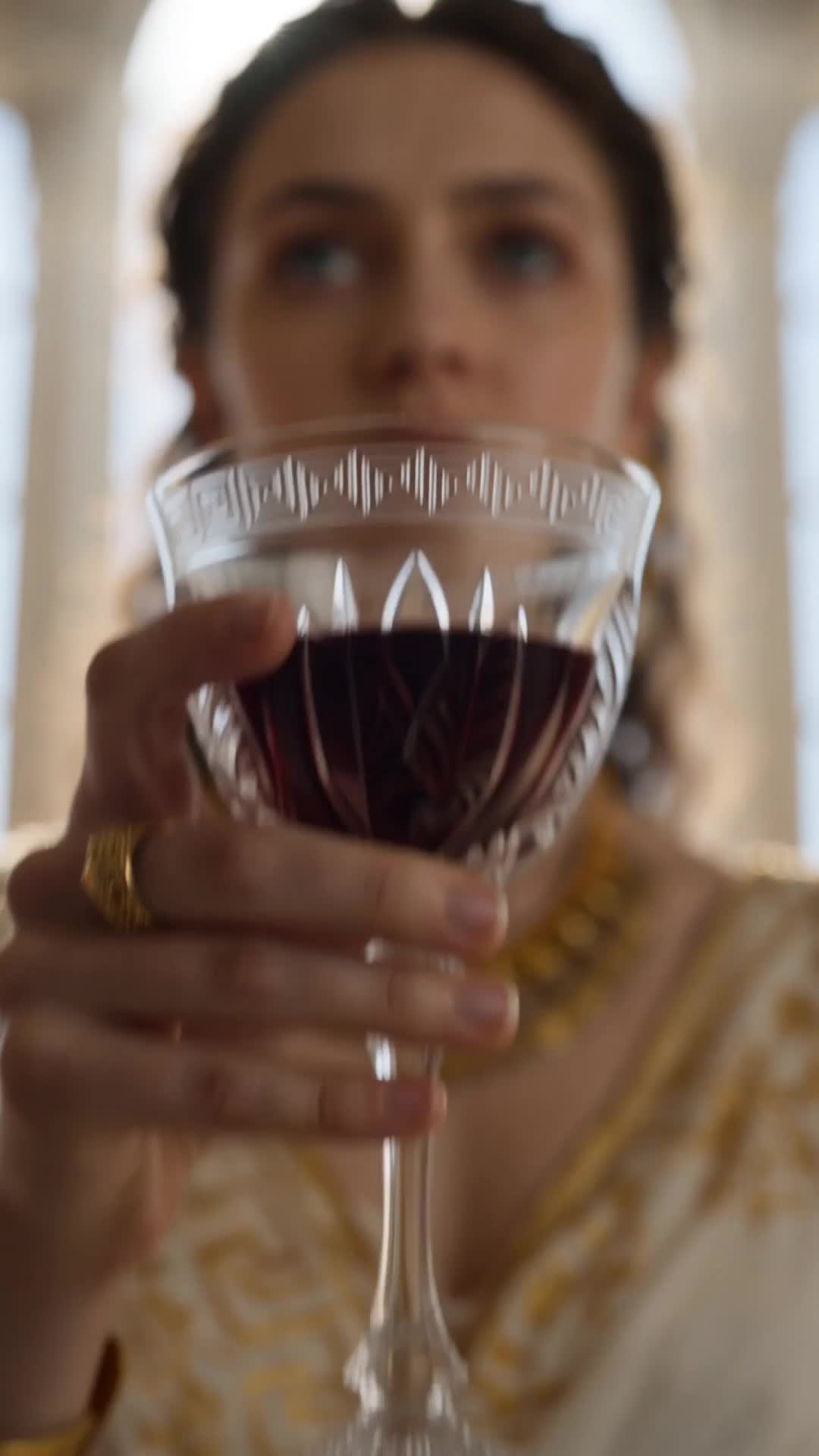 Episódio 51 de Deus do Olimpo: Domando o DILF