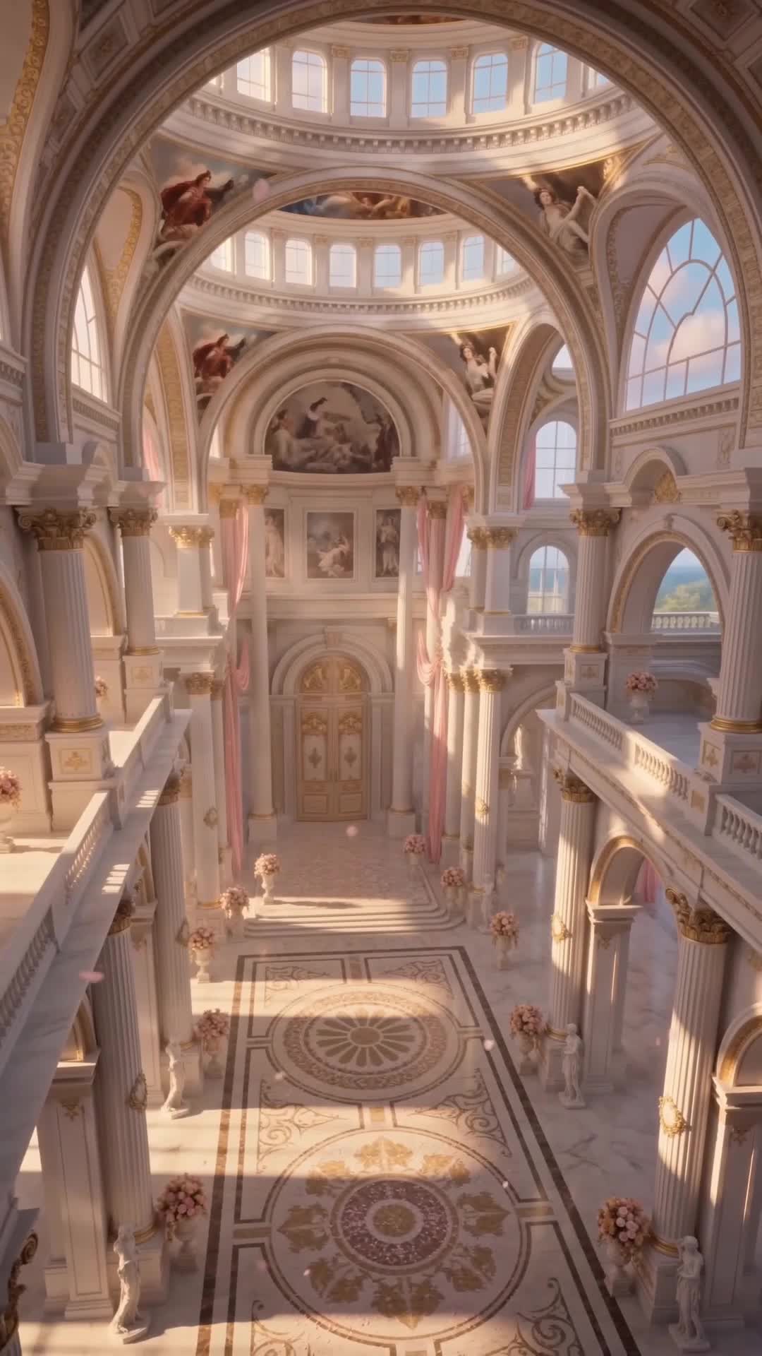 Episódio 68 de Deus do Olimpo: Domando o DILF