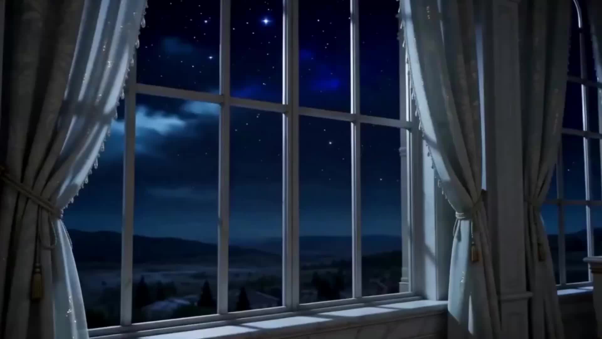 Episódio 68 de Deusa das Nove Cores: Impressiona o Mundo das Feras