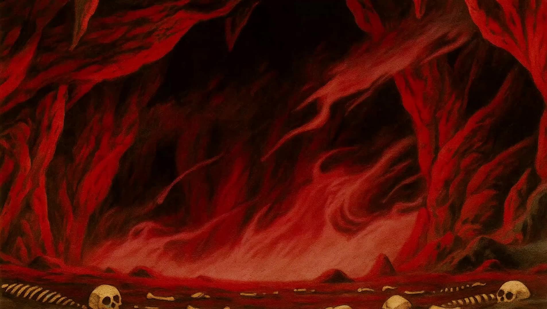 Episode 17 of Devour to Dominate
