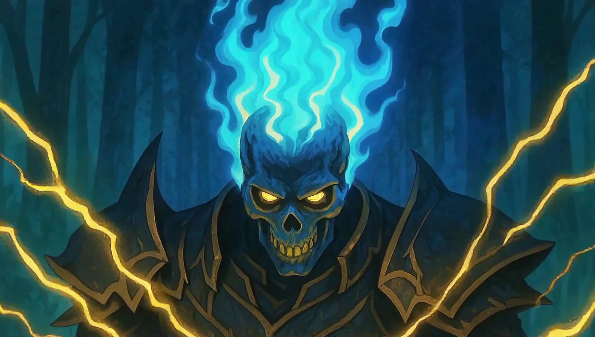 Episode 29 of Devour to Dominate