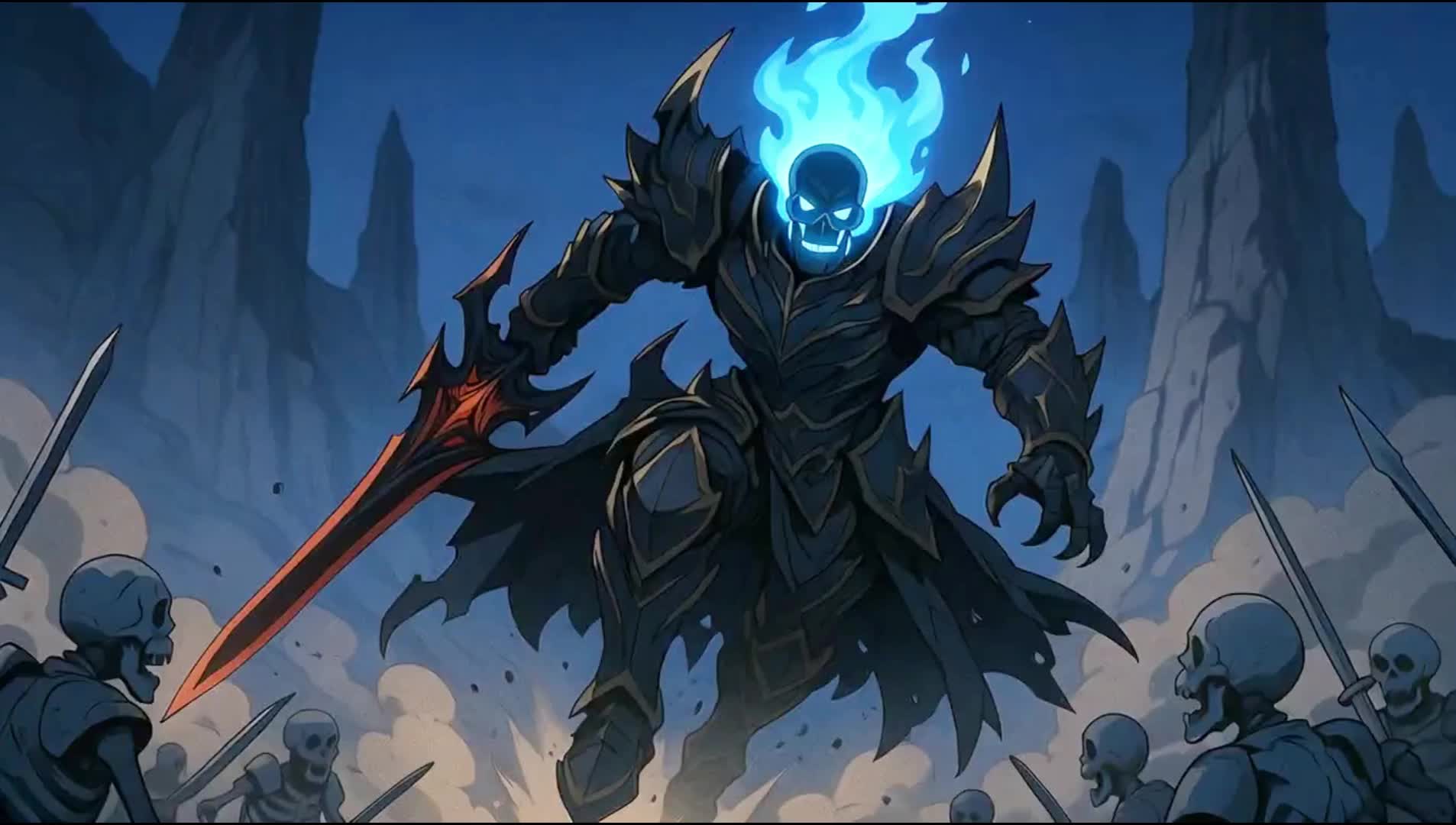 Episode 40 of Devour to Dominate