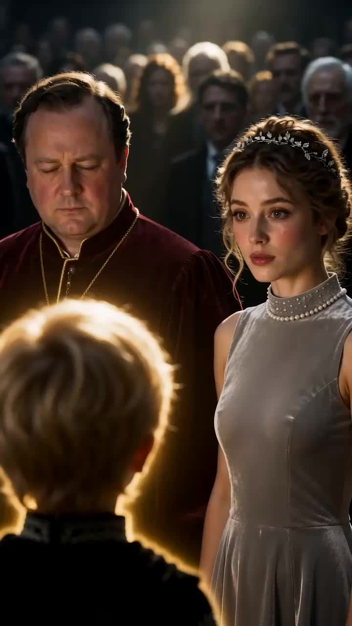 Episodio 41 de Di a luz al rey Alfa licántropo más poderoso