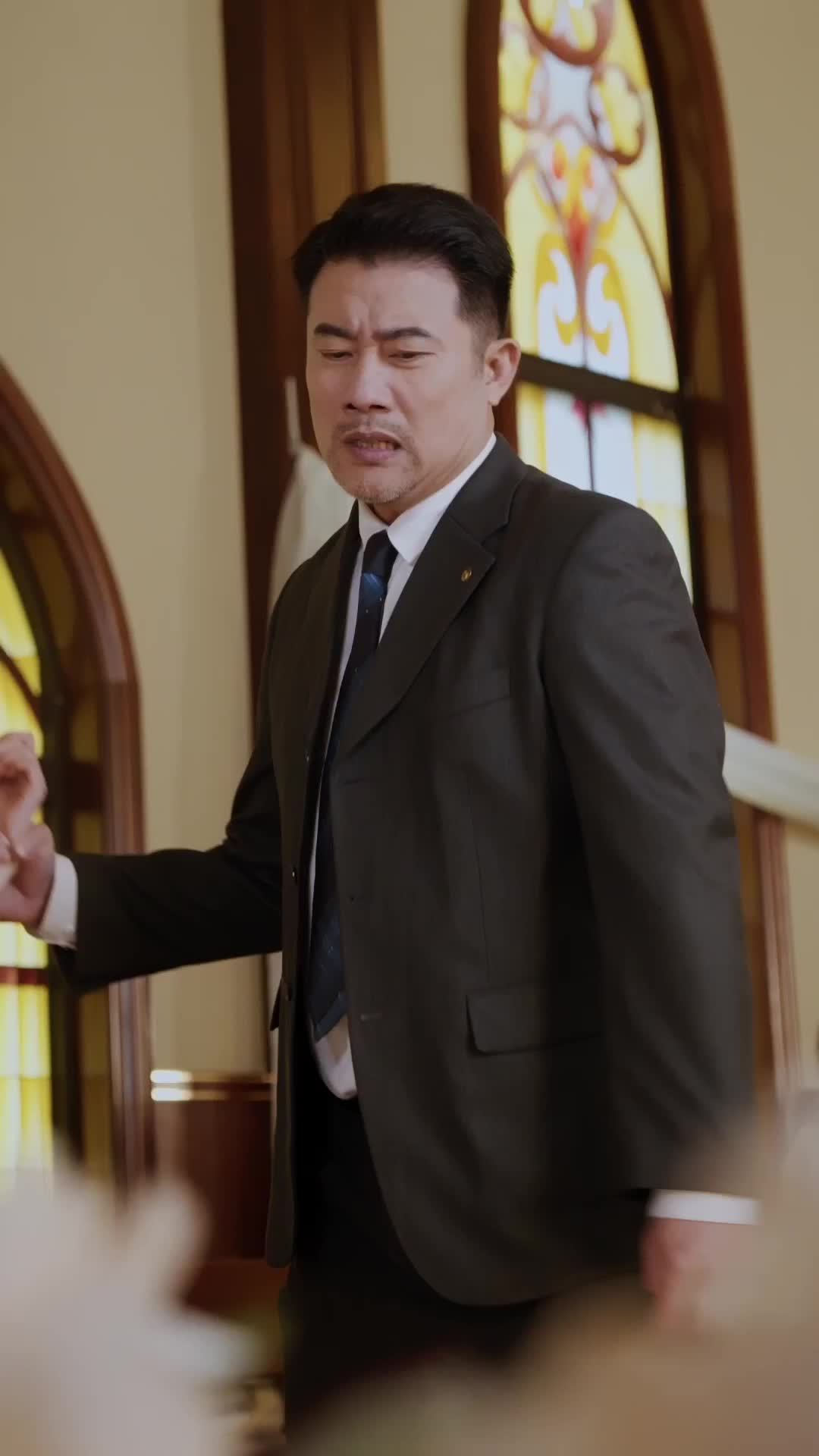 Episodio 11 de Día ideal para casarse