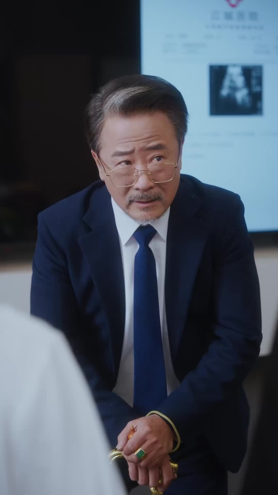Episodio 35 de Día ideal para casarse